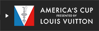 AMERICA'S CUP presented by LOUIS VUITTON