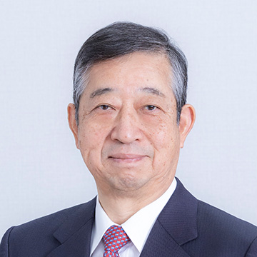 Tetsuji Ohashi
