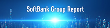 SoftBank Group Report