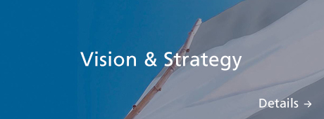 Vision & Strategy