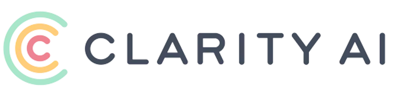 Clarity AI | SoftBank Group Corp.
