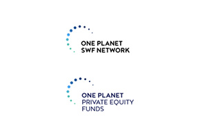 ONE PLANET SWF NETWORK ONE PLANET PRIVATE EQUITY FUNDS