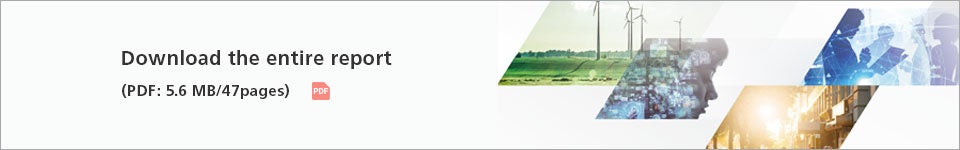 Sustainability Report 2021