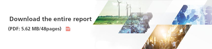 Sustainability Report 2021