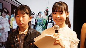 宮城のみんなのストーリー