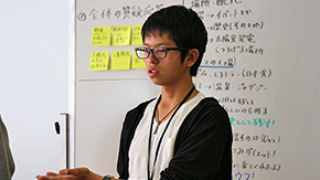 福島のみんなのストーリー