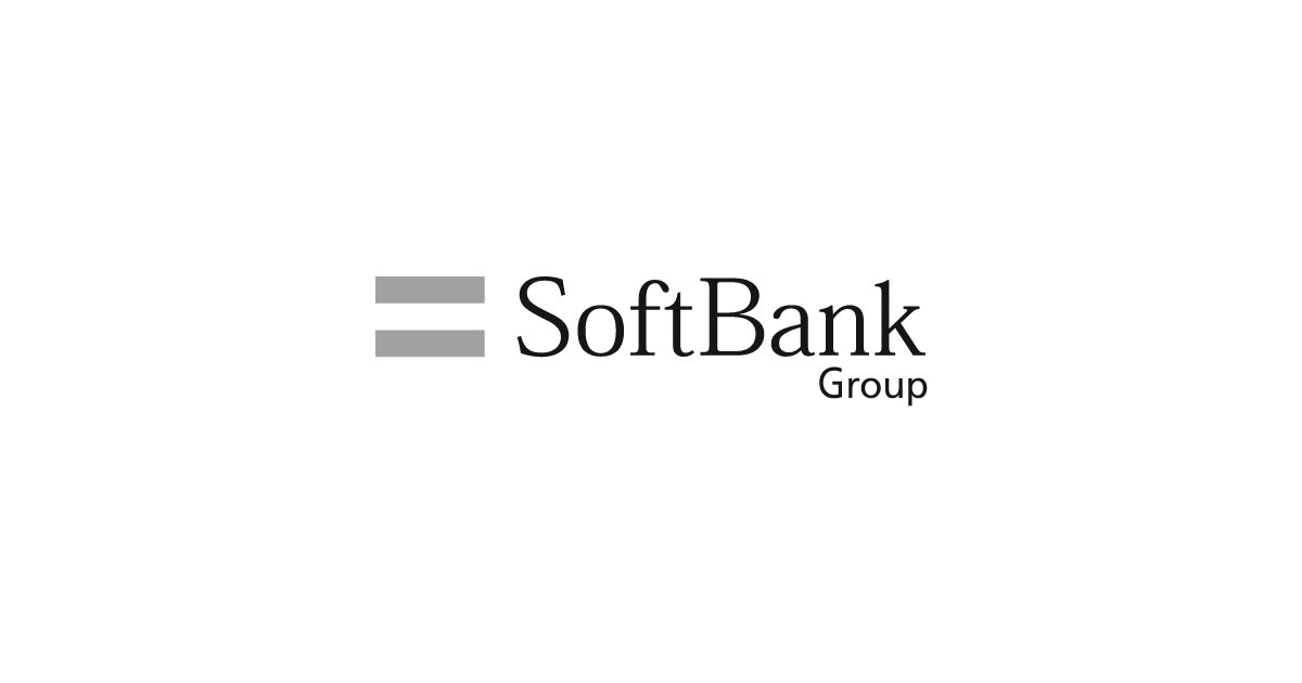 Softbank share price