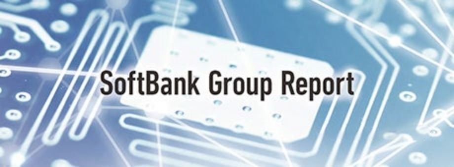 SoftBank Group Report