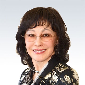 Keiko Erikawa子