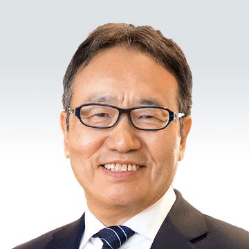Ken Miyauchi