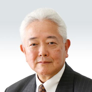 Maurice Atsushi Toyama