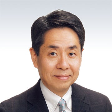 Yuji Nakata