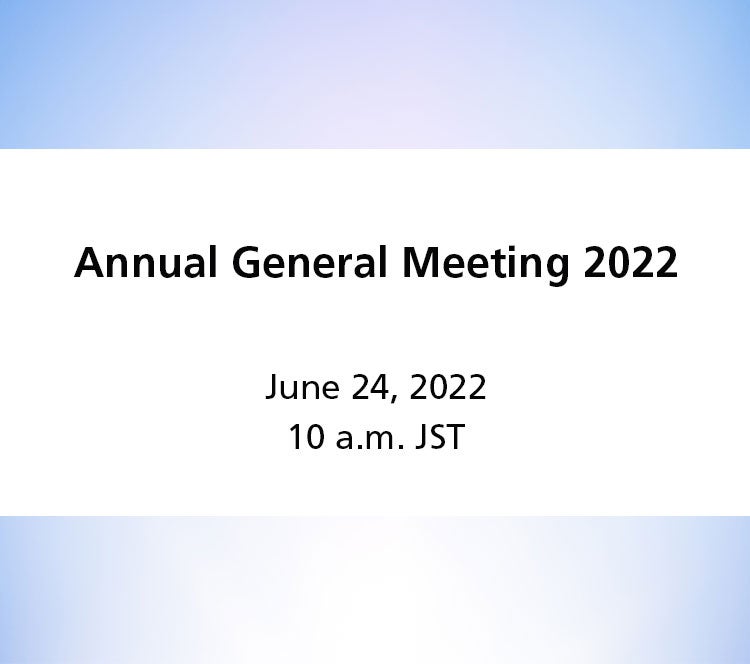 The 42nd Annual General Meeting of Shareholders