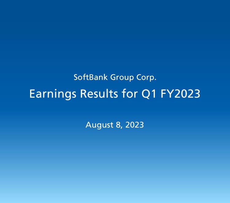 SoftBank Group Corp.