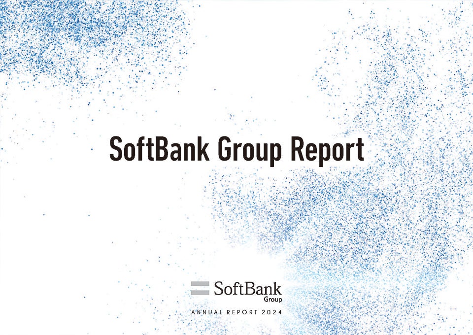 SoftBank Group Report