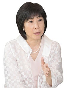 Yuko Kawamoto